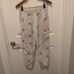 GAP Dog Christmas Pajama Pants Size XS